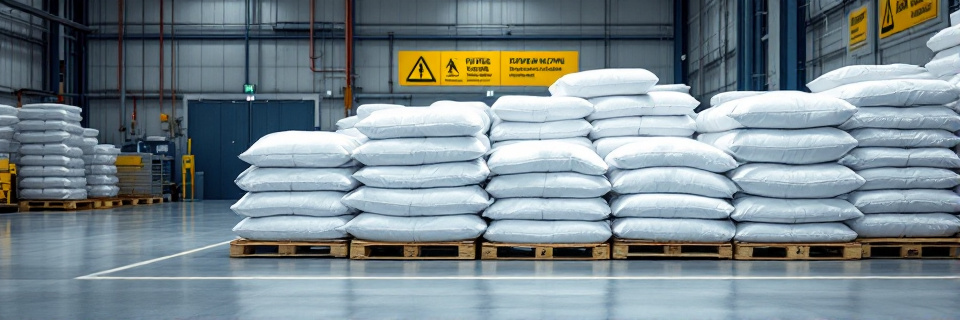 Hidroxido de potasio