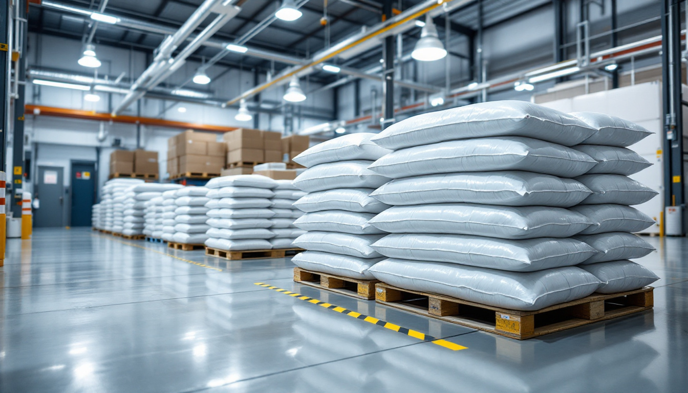 Hidroxido de potasio